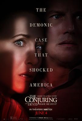 懂色帝《招魂3 The Conjuring: The Devil Made Me Do It》免费在线观看
