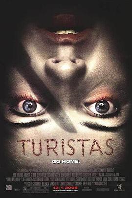 性视界传媒《丛林噩梦 Turistas》免费在线观看