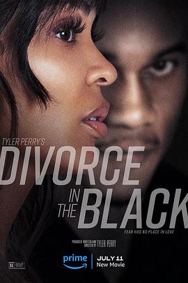 性视界传媒《离婚怨曲 Divorce In The Black》免费在线观看