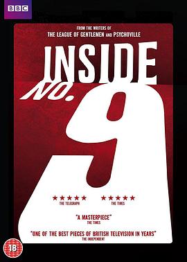 懂色帝《9号秘事 第八季 Inside No. 9 Season 8》免费在线观看