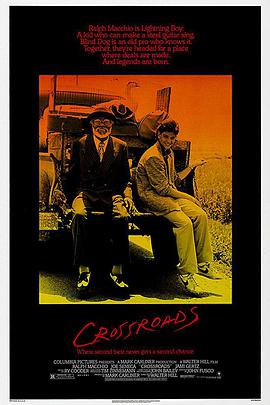 性视界传媒《十字街头 Crossroads》免费在线观看