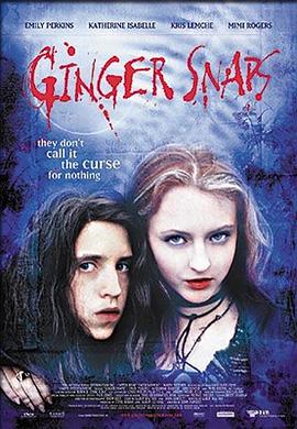 性视界《变种女狼 Ginger Snaps》免费在线观看