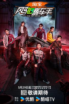 性视界传媒《风驰赛车手》免费在线观看