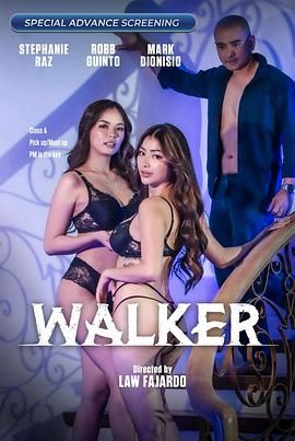 性视界《游走 Walker》免费在线观看