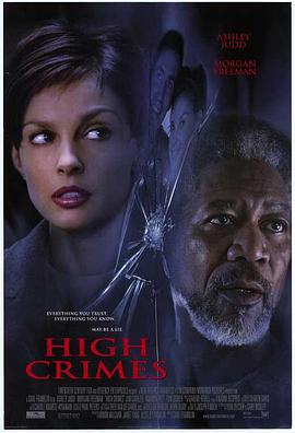 性视界《一级重罪 High Crimes》免费在线观看