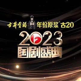 性视界传媒《2023国剧盛典》免费在线观看