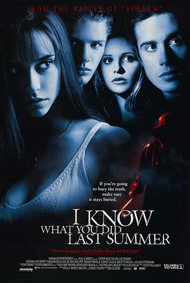 性视界《我知道你去年夏天干了什么 I Know What You Did Last Summer》免费在线观看