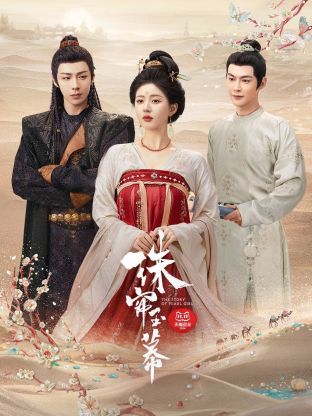 性视界《珠帘玉幕》免费在线观看