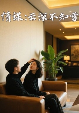 性视界传媒《情谋：云深不知雪》免费在线观看