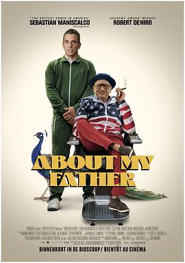 性视界传媒《关于我的父亲 About My Father》免费在线观看