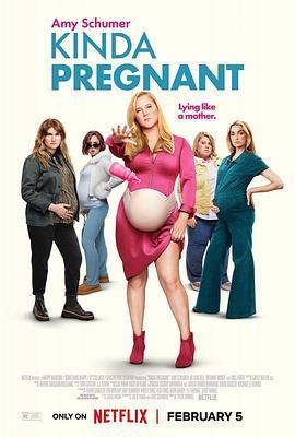 懂色帝《肚假情真 Kinda Pregnant》免费在线观看
