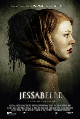 性视界《杰莎贝尔 Jessabelle》免费在线观看