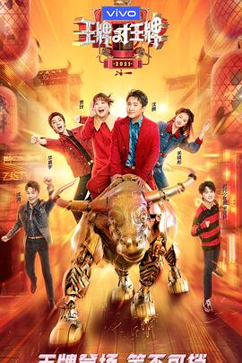 性视界《王牌对王牌 第六季》免费在线观看