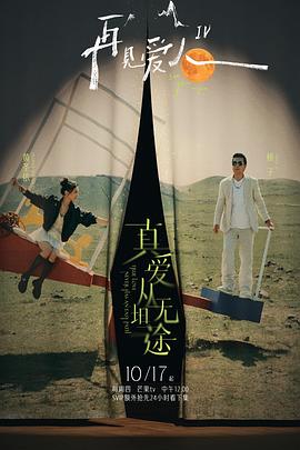 性视界《再见爱人第四季》免费在线观看