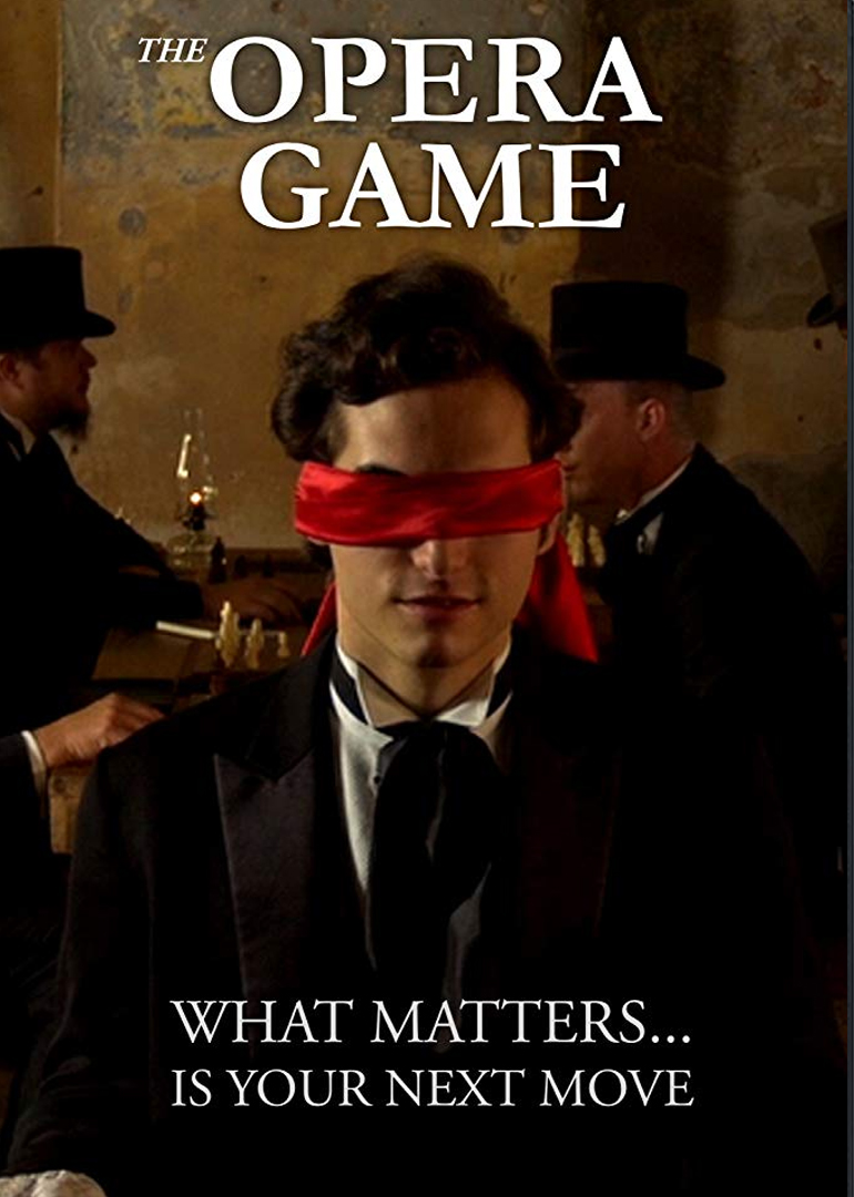 性视界传媒《保罗·摩菲》免费在线观看