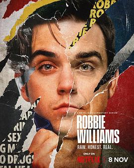 性视界《罗比·威廉姆斯 Robbie Williams》免费在线观看