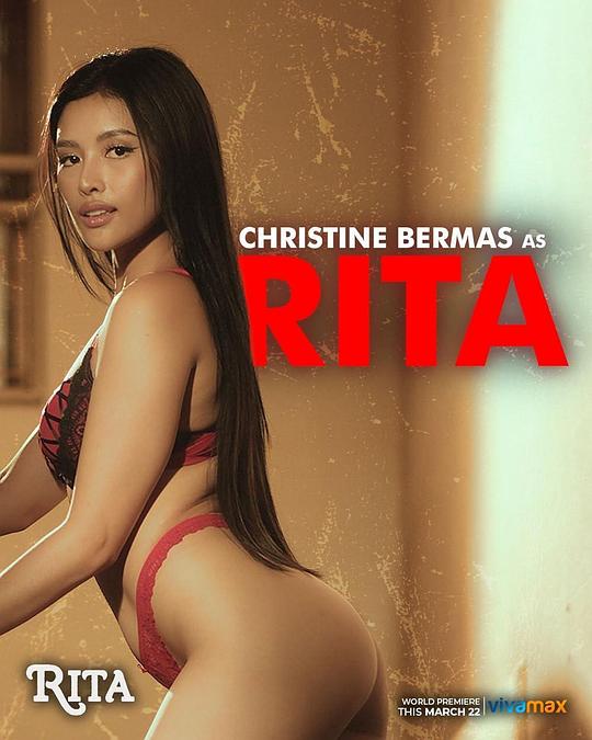 性视界传媒《丽塔 Rita》免费在线观看
