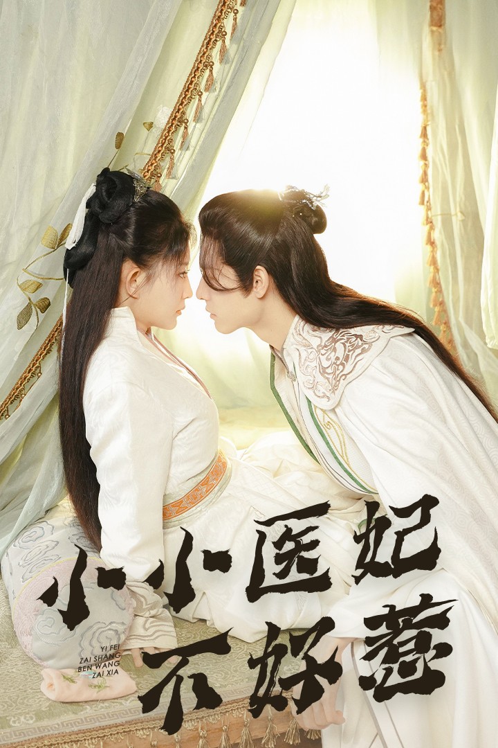性视界《小小医妃不好惹》免费在线观看