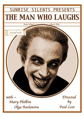 懂色帝《笑面人 The Man Who Laughs》免费在线观看