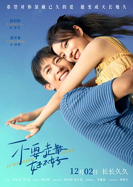 性视界《不要走散好不好》免费在线观看